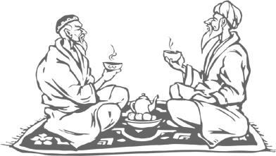 Иллюстрация к книге — Озадачник. 133 вопроса на знание логики, математики и физики [i_053.jpg]