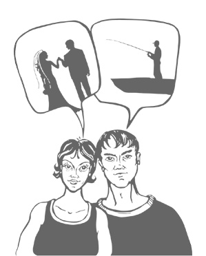 Иллюстрация к книге — Озадачник. 133 вопроса на знание логики, математики и физики [i_061.jpg]