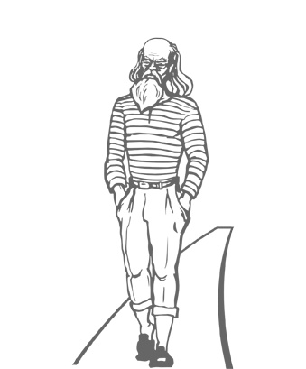 Иллюстрация к книге — Озадачник. 133 вопроса на знание логики, математики и физики [i_071.jpg]