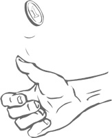 Иллюстрация к книге — Озадачник. 133 вопроса на знание логики, математики и физики [i_076.jpg]