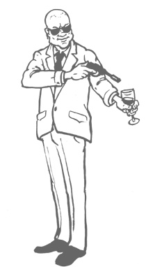 Иллюстрация к книге — Озадачник. 133 вопроса на знание логики, математики и физики [i_100.jpg]