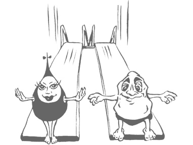 Иллюстрация к книге — Озадачник. 133 вопроса на знание логики, математики и физики [i_104.jpg]