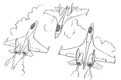 Иллюстрация к книге — Озадачник. 133 вопроса на знание логики, математики и физики [i_116.jpg]