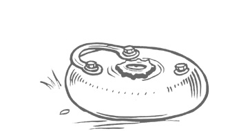 Иллюстрация к книге — Озадачник. 133 вопроса на знание логики, математики и физики [i_130.jpg]