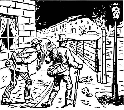 Иллюстрация к книге — Научные фокусы и загадки [i_006.jpg]