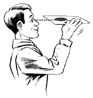 Иллюстрация к книге — Научные фокусы и загадки [i_019.jpg]