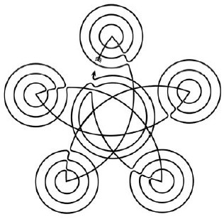 Иллюстрация к книге — Научные фокусы и загадки [i_020.jpg]