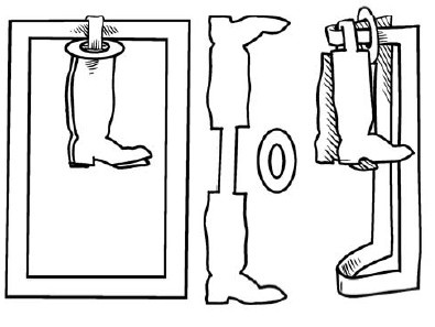 Иллюстрация к книге — Научные фокусы и загадки [i_065.jpg]