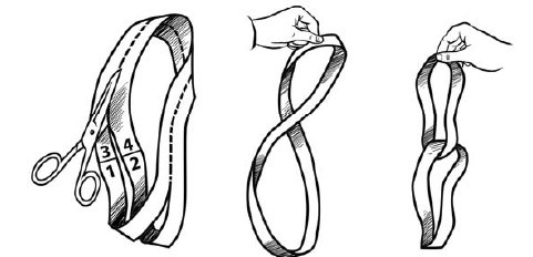 Иллюстрация к книге — Научные фокусы и загадки [i_072.jpg]