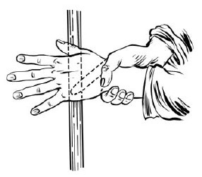 Иллюстрация к книге — Научные фокусы и загадки [i_075.jpg]