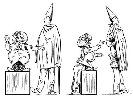 Иллюстрация к книге — Научные фокусы и загадки [i_079.jpg]