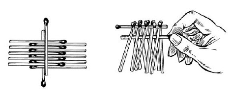 Иллюстрация к книге — Научные фокусы и загадки [i_087.jpg]