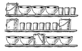 Иллюстрация к книге — Научные фокусы и загадки [i_089.jpg]