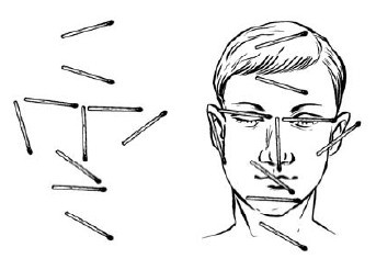 Иллюстрация к книге — Научные фокусы и загадки [i_098.jpg]