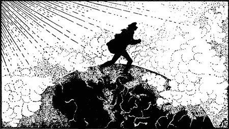 Иллюстрация к книге — Математика для любознательных (сборник) [pic_209.jpg]