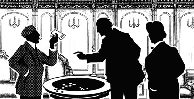 Иллюстрация к книге — Математика для любознательных (сборник) [pic_30.jpg]