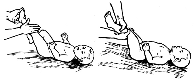 Иллюстрация к книге — Детский массаж. От рождения до 7 лет [i_019.jpg]