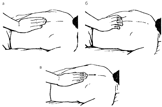 Иллюстрация к книге — Детский массаж. От рождения до 7 лет [i_038.jpg]