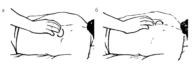 Иллюстрация к книге — Детский массаж. От рождения до 7 лет [i_039.jpg]