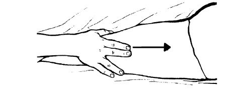 Иллюстрация к книге — Детский массаж. От рождения до 7 лет [i_058.jpg]