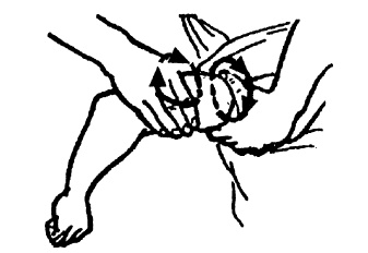 Иллюстрация к книге — Детский массаж. От рождения до 7 лет [i_066.jpg]