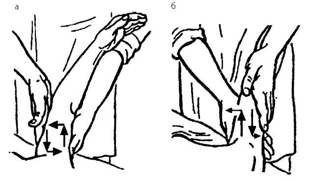 Иллюстрация к книге — Детский массаж. От рождения до 7 лет [i_067.jpg]