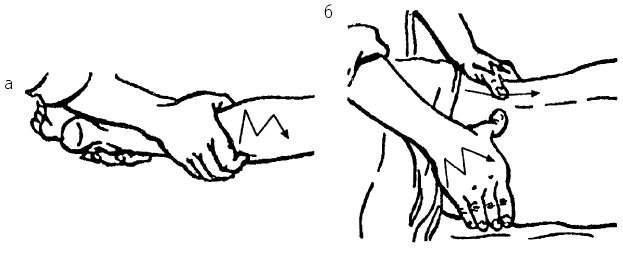 Иллюстрация к книге — Детский массаж. От рождения до 7 лет [i_073.jpg]