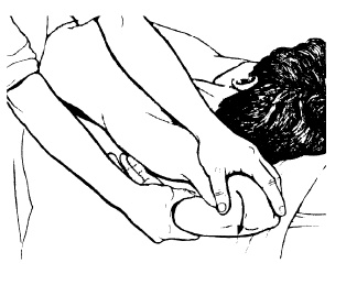 Иллюстрация к книге — Детский массаж. От рождения до 7 лет [i_083.jpg]