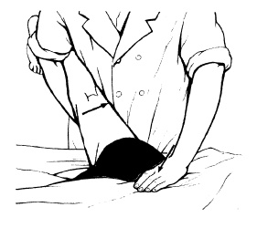 Иллюстрация к книге — Детский массаж. От рождения до 7 лет [i_088.jpg]