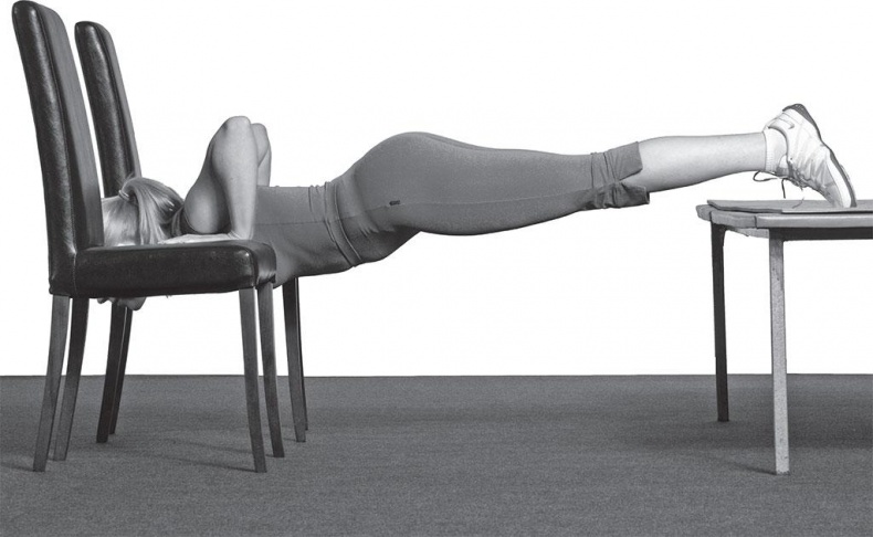 Иллюстрация к книге — Азбука здоровья. Все о позвоночнике и суставах от А до Я [_105.jpg]