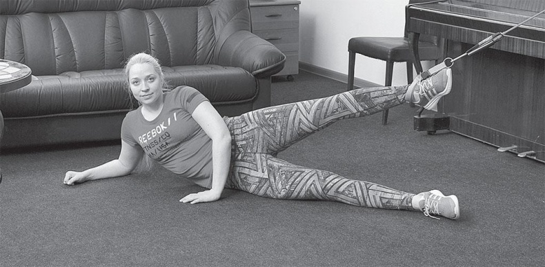 Иллюстрация к книге — Азбука здоровья. Все о позвоночнике и суставах от А до Я [_114.jpg]