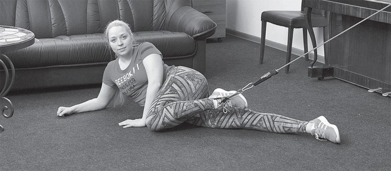 Иллюстрация к книге — Азбука здоровья. Все о позвоночнике и суставах от А до Я [_115.jpg]