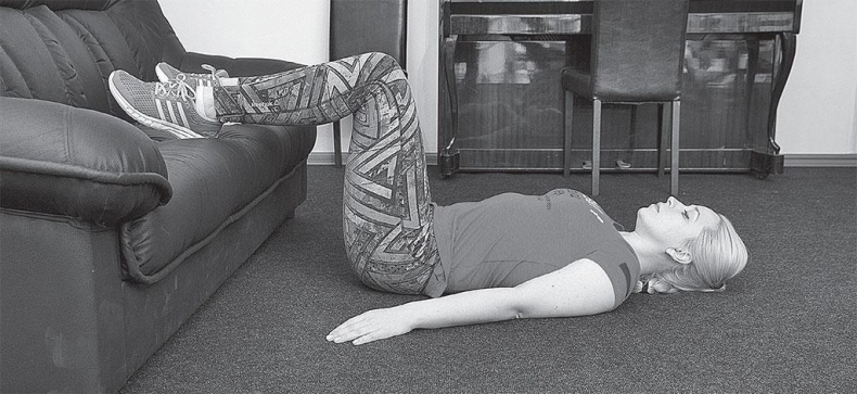 Иллюстрация к книге — Азбука здоровья. Все о позвоночнике и суставах от А до Я [_119.jpg]