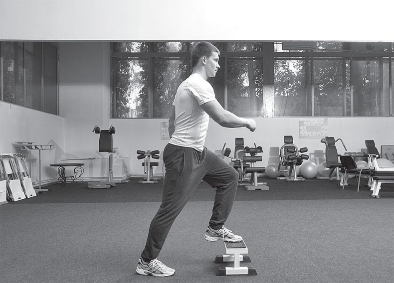 Иллюстрация к книге — Азбука здоровья. Все о позвоночнике и суставах от А до Я [_124.jpg]