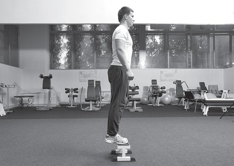 Иллюстрация к книге — Азбука здоровья. Все о позвоночнике и суставах от А до Я [_125.jpg]