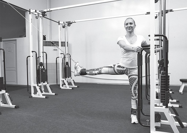 Иллюстрация к книге — Азбука здоровья. Все о позвоночнике и суставах от А до Я [_129.jpg]