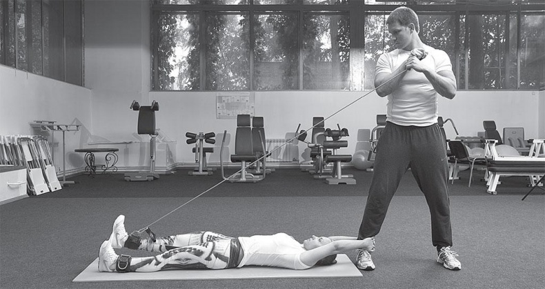 Иллюстрация к книге — Азбука здоровья. Все о позвоночнике и суставах от А до Я [_13.jpg]