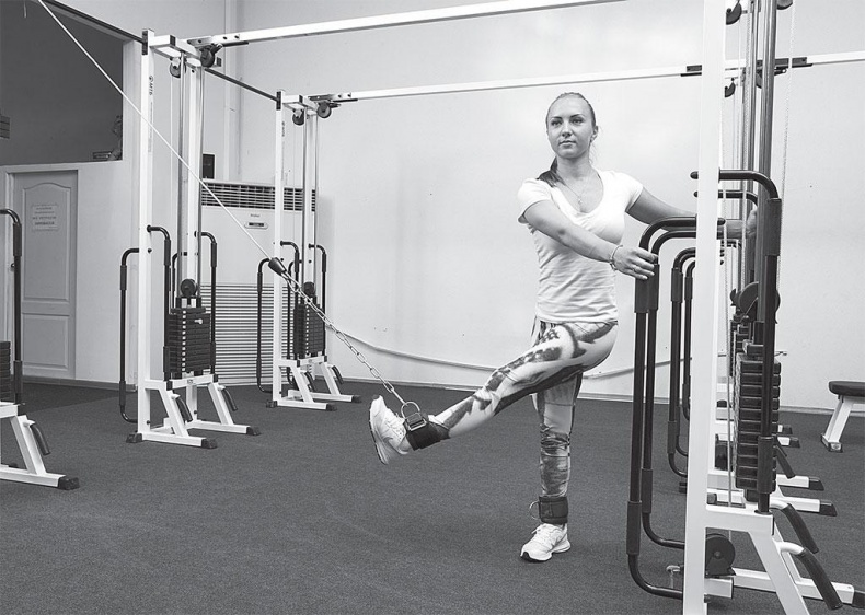 Иллюстрация к книге — Азбука здоровья. Все о позвоночнике и суставах от А до Я [_131.jpg]