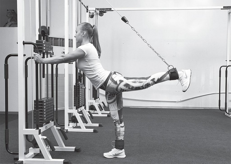 Иллюстрация к книге — Азбука здоровья. Все о позвоночнике и суставах от А до Я [_137.jpg]