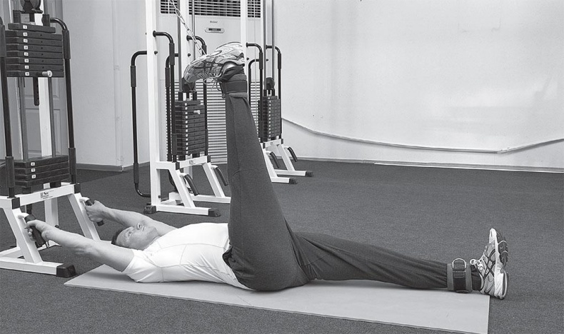 Иллюстрация к книге — Азбука здоровья. Все о позвоночнике и суставах от А до Я [_14.jpg]