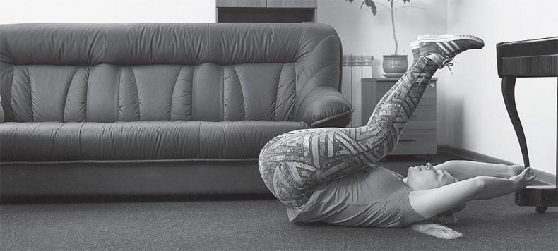 Иллюстрация к книге — Азбука здоровья. Все о позвоночнике и суставах от А до Я [_143.jpg]