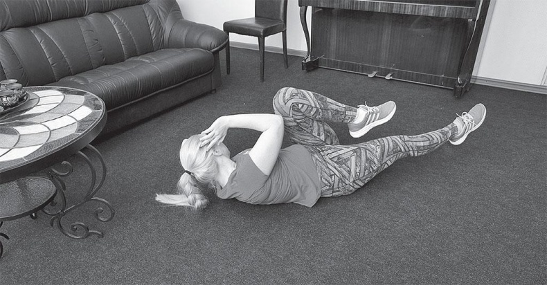 Иллюстрация к книге — Азбука здоровья. Все о позвоночнике и суставах от А до Я [_145.jpg]