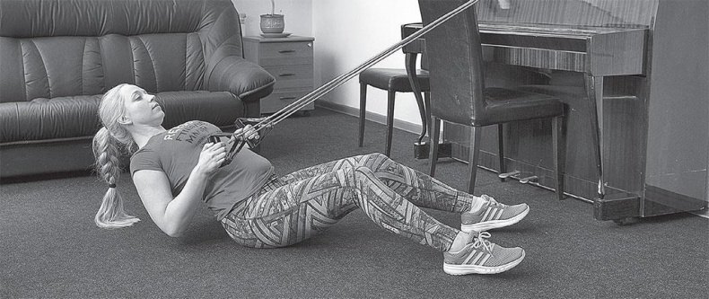 Иллюстрация к книге — Азбука здоровья. Все о позвоночнике и суставах от А до Я [_147.jpg]