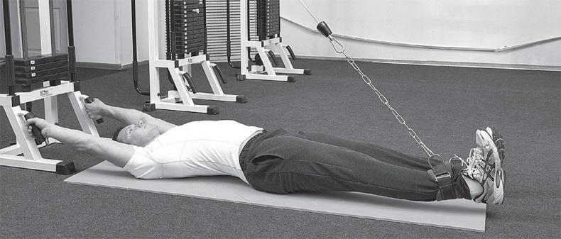 Иллюстрация к книге — Азбука здоровья. Все о позвоночнике и суставах от А до Я [_15.jpg]