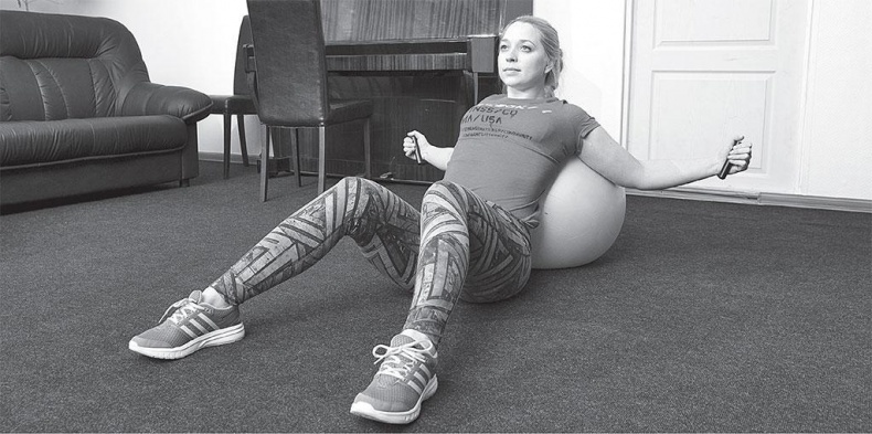 Иллюстрация к книге — Азбука здоровья. Все о позвоночнике и суставах от А до Я [_151.jpg]