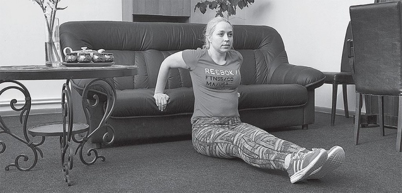 Иллюстрация к книге — Азбука здоровья. Все о позвоночнике и суставах от А до Я [_157.jpg]