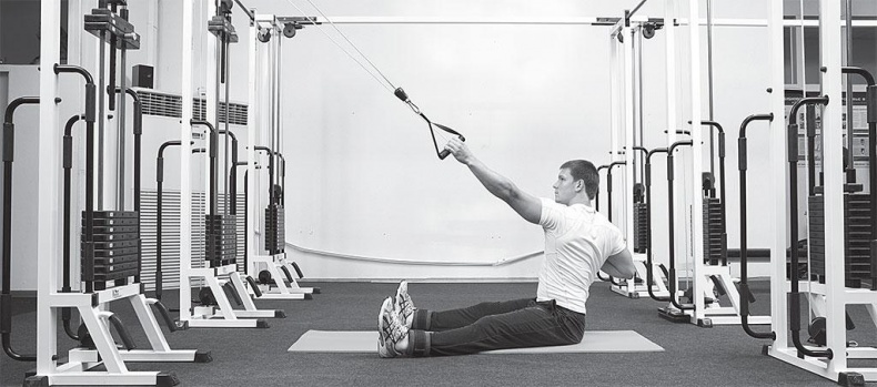 Иллюстрация к книге — Азбука здоровья. Все о позвоночнике и суставах от А до Я [_175.jpg]