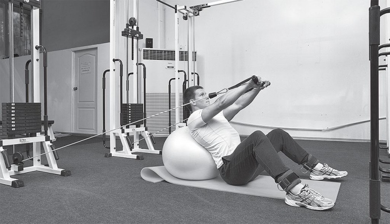 Иллюстрация к книге — Азбука здоровья. Все о позвоночнике и суставах от А до Я [_177.jpg]