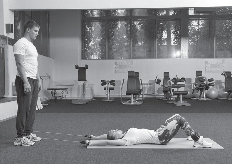 Иллюстрация к книге — Азбука здоровья. Все о позвоночнике и суставах от А до Я [_182.jpg]