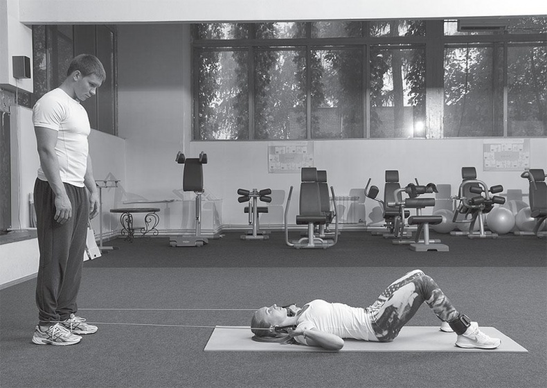 Иллюстрация к книге — Азбука здоровья. Все о позвоночнике и суставах от А до Я [_183.jpg]